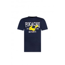 TYGO & vito T-shirt Pokemon